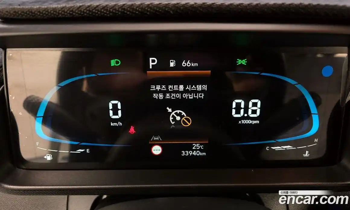 Hyundai Casper 2023 1.0 гидро, фото 11