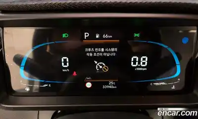 Hyundai Casper 2023 1.0 гидро, миниатюра 11