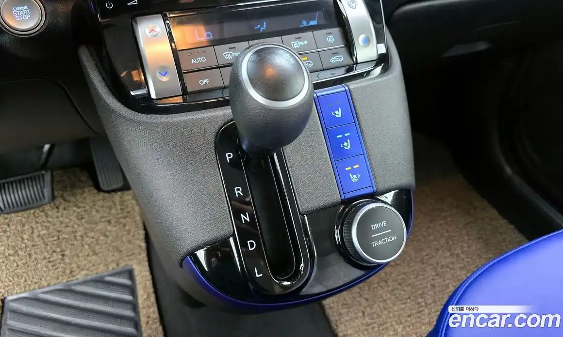 Hyundai Casper 2023 1.0 гидро, фото 12