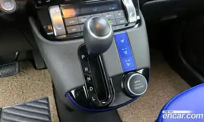 Hyundai Casper 2023 1.0 гидро, миниатюра 12