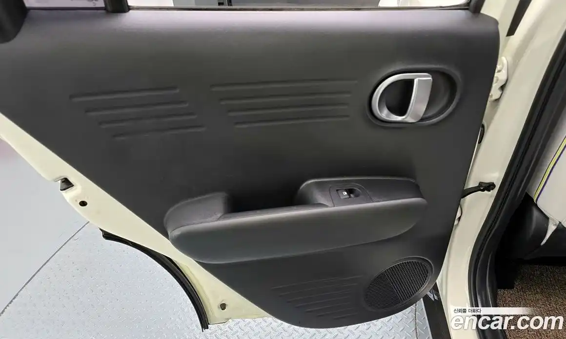 Hyundai Casper 2023 1.0 гидро, фото 15