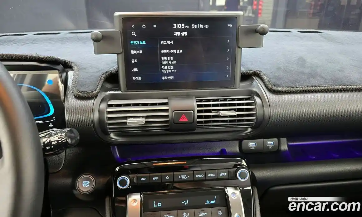 Hyundai Casper 2023 1.0 гидро, фото 20
