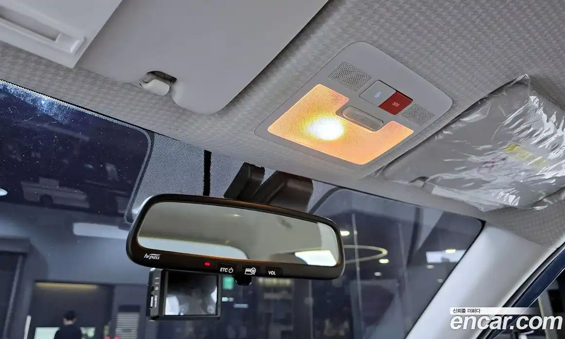 Hyundai Casper 2023 1.0 гидро, фото 26