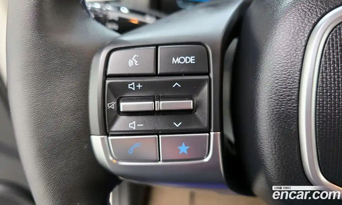 Hyundai Casper 2023 1.0 гидро, фото 30