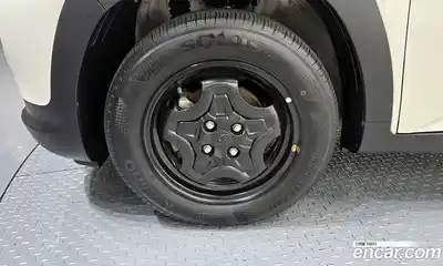 Hyundai Casper 2023 1.0 гидро, миниатюра 5