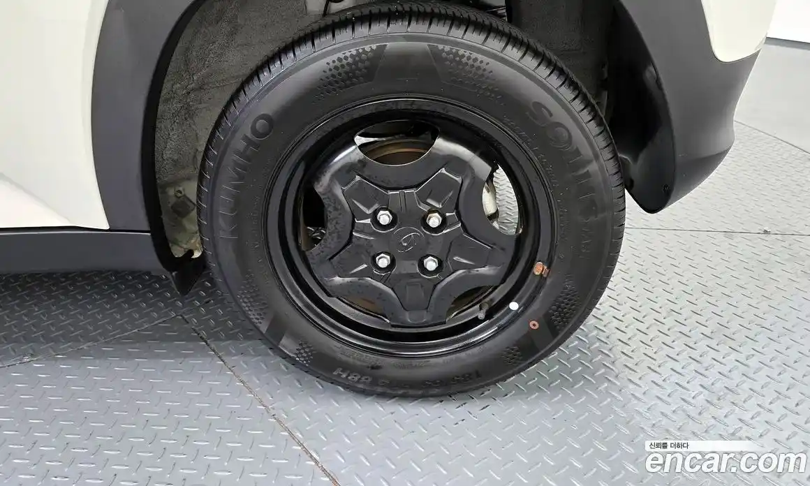 Hyundai Casper 2023 1.0 гидро, фото 7