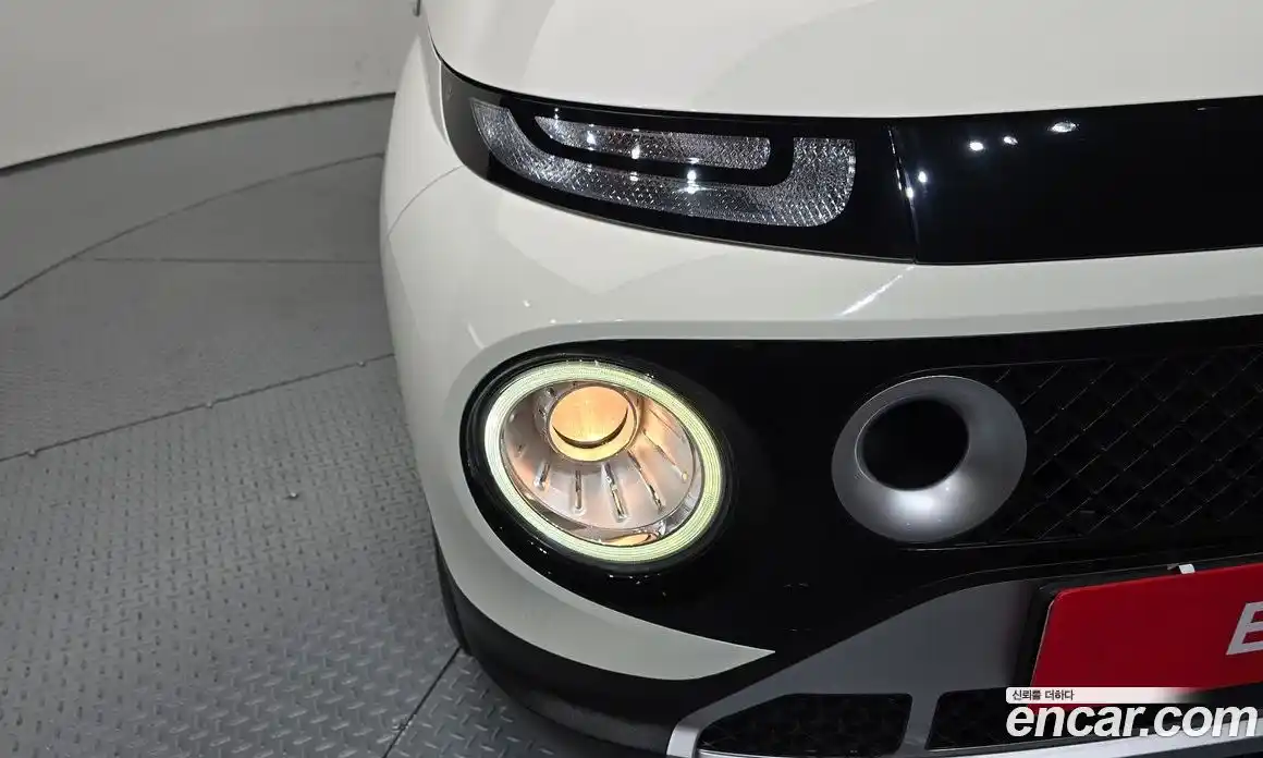 Hyundai Casper 2023 1.0 гидро, фото 8