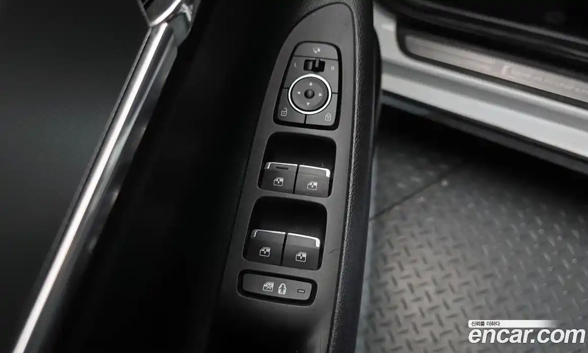 Hyundai Grandeur 2020 2.5 гидро, фото 14