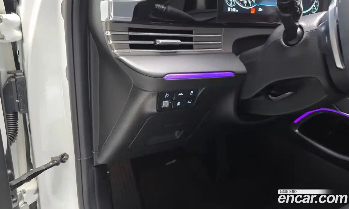Hyundai Grandeur 2020 2.5 гидро, фото 15