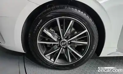 Hyundai Grandeur 2020 2.5 гидро, миниатюра 5