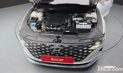 Hyundai Grandeur 2020 2.5 гидро, миниатюра 6