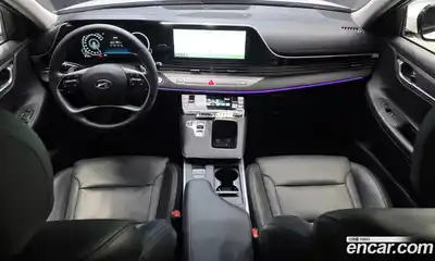 Hyundai Grandeur 2020 2.5 гидро, миниатюра 7