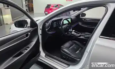 Hyundai Grandeur 2020 2.5 гидро, миниатюра 10