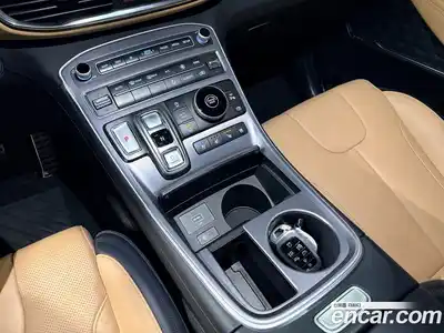 Hyundai Santa Fe 2023 2.5 гидро, миниатюра 11