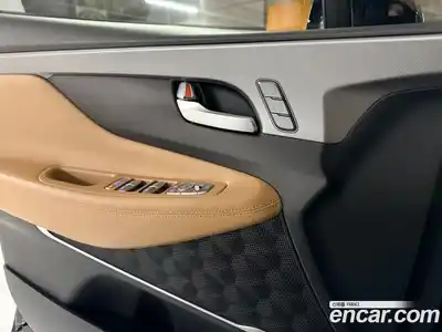 Hyundai Santa Fe 2023 2.5 гидро, миниатюра 12