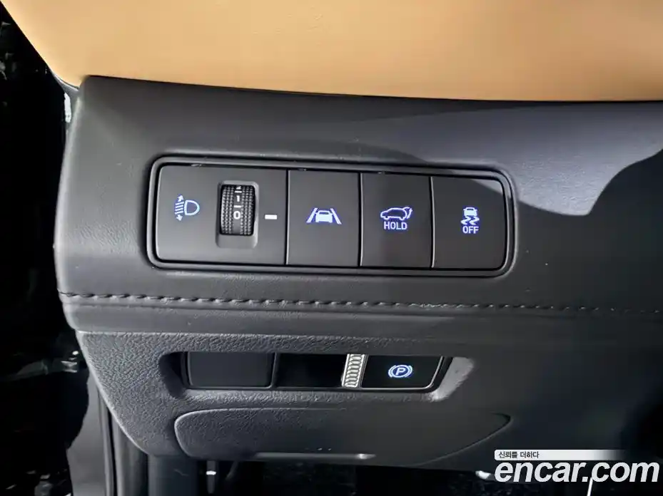 Hyundai Santa Fe 2023 2.5 гидро, фото 13