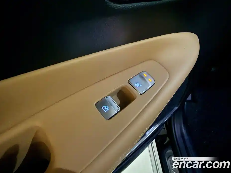 Hyundai Santa Fe 2023 2.5 гидро, фото 14