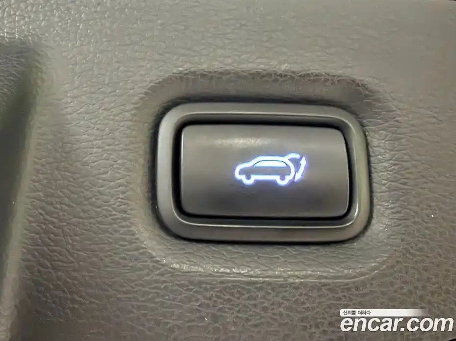 Hyundai Santa Fe 2023 2.5 гидро, фото 19