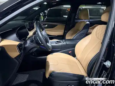 Hyundai Santa Fe 2023 2.5 гидро, миниатюра 6