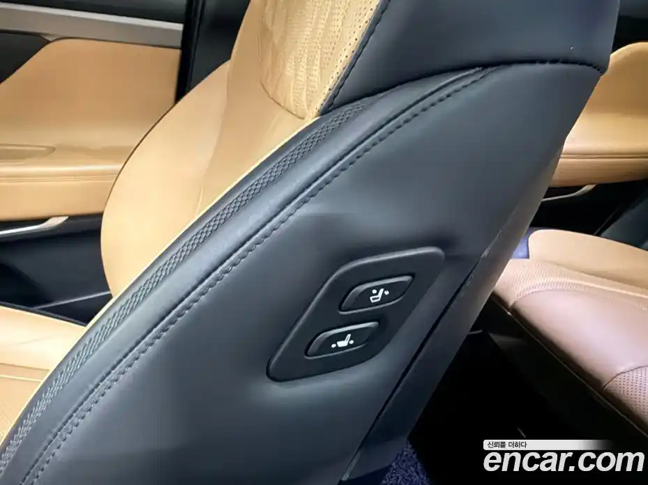 Hyundai Santa Fe 2023 2.5 гидро, фото 10