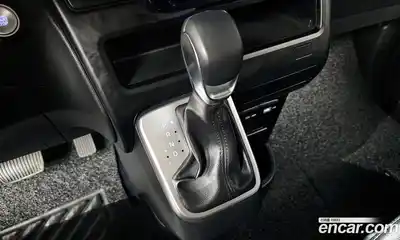 Hyundai Staria 2023 2.2 гидро, миниатюра 12