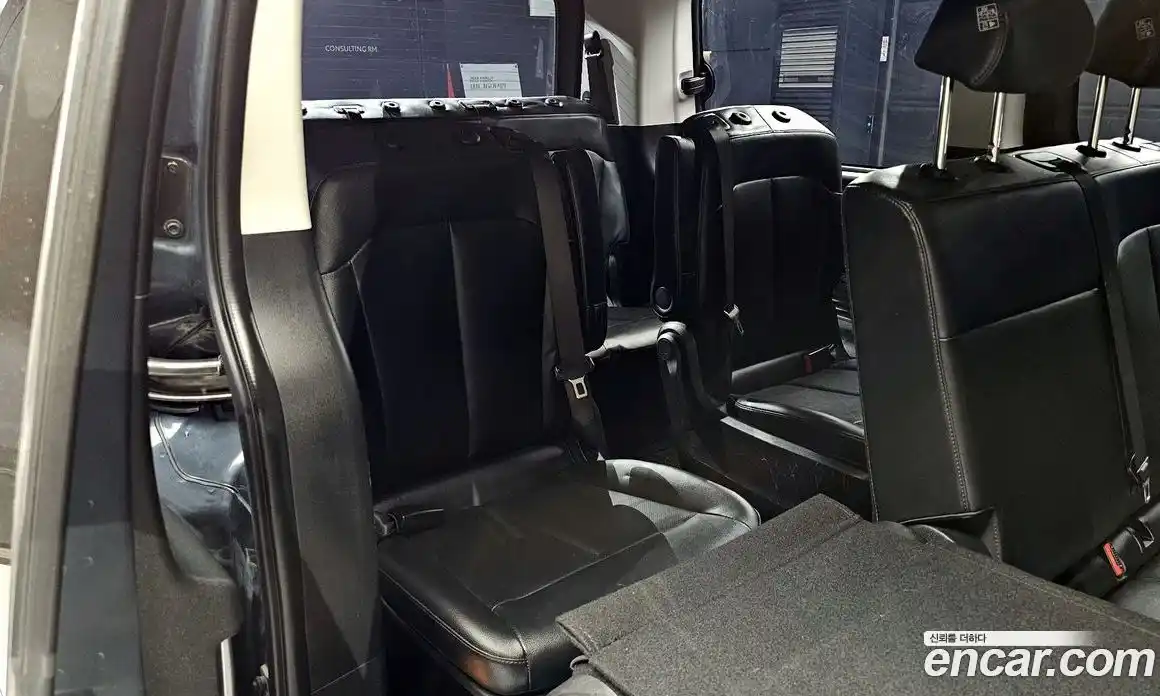 Hyundai Staria 2023 2.2 гидро, фото 18