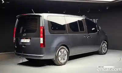 Hyundai Staria 2023 2.2 гидро, миниатюра 2