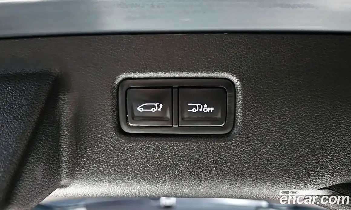Hyundai Staria 2023 2.2 гидро, фото 22