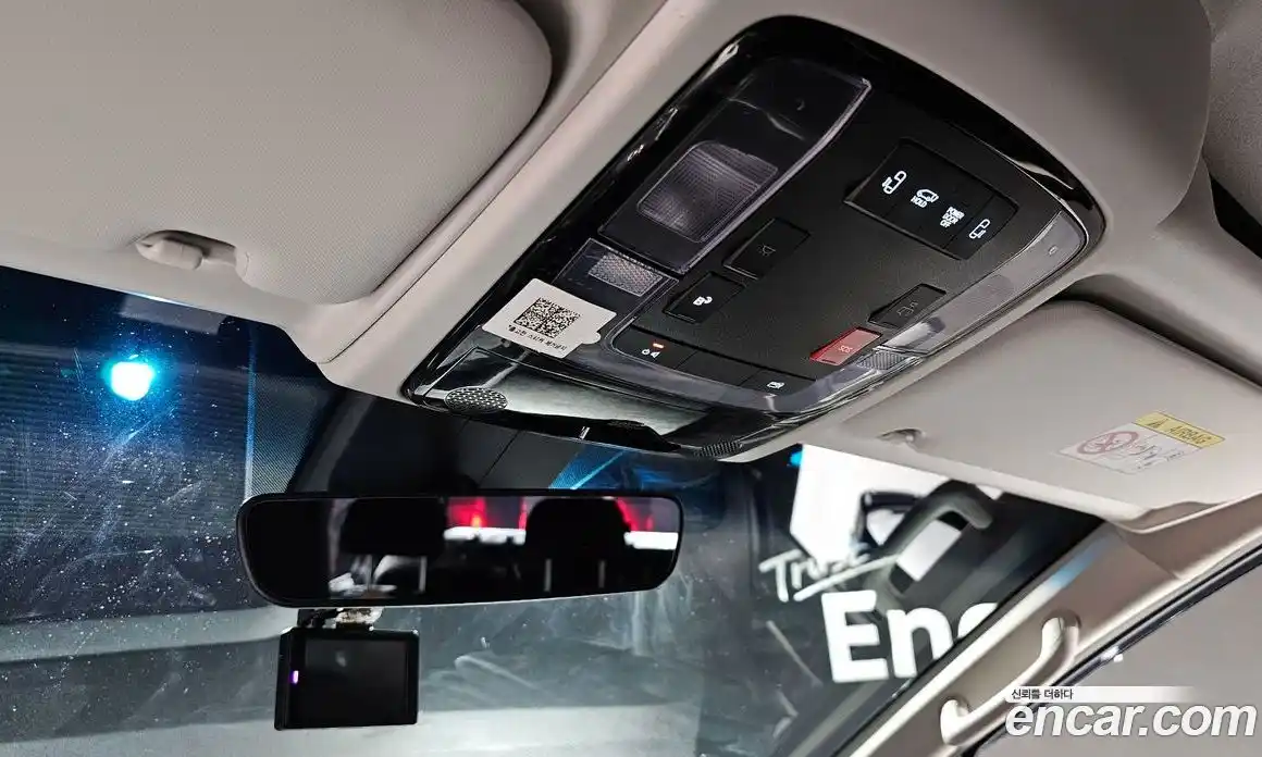 Hyundai Staria 2023 2.2 гидро, фото 25
