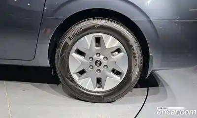 Hyundai Staria 2023 2.2 гидро, миниатюра 7