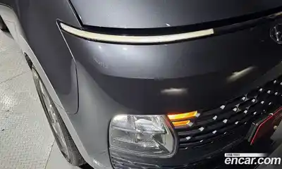 Hyundai Staria 2023 2.2 гидро, миниатюра 8