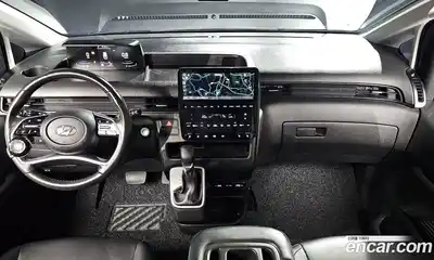 Hyundai Staria 2023 2.2 гидро, миниатюра 10