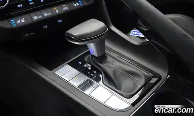 Hyundai Avante 2023 1.6 гидро, миниатюра 12
