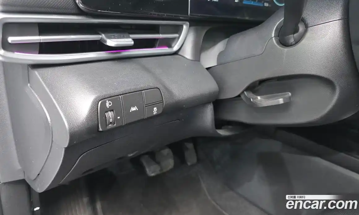 Hyundai Avante 2023 1.6 гидро, фото 18