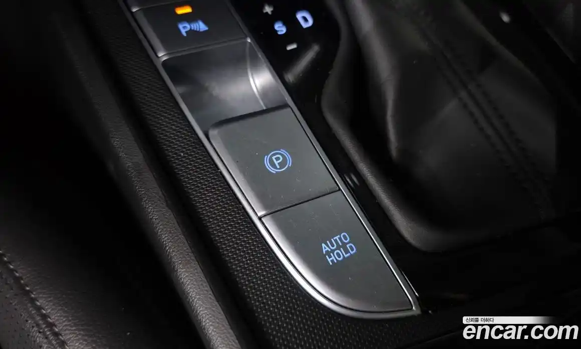 Hyundai Avante 2023 1.6 гидро, фото 30