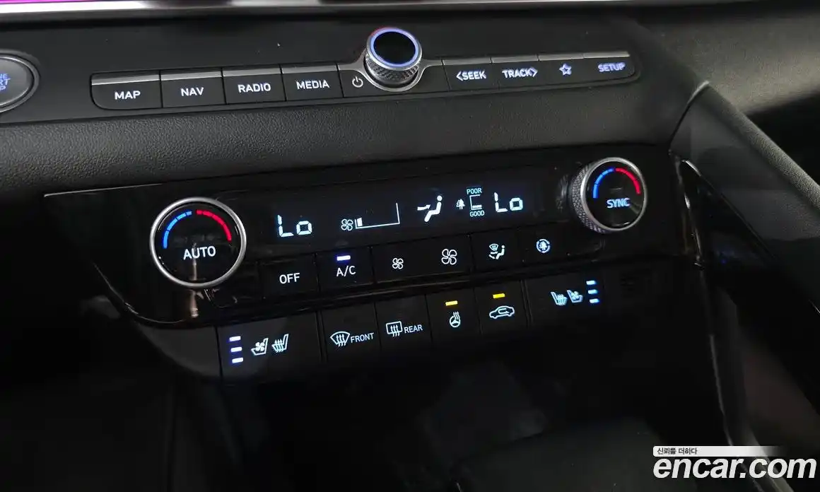 Hyundai Avante 2023 1.6 гидро, фото 31