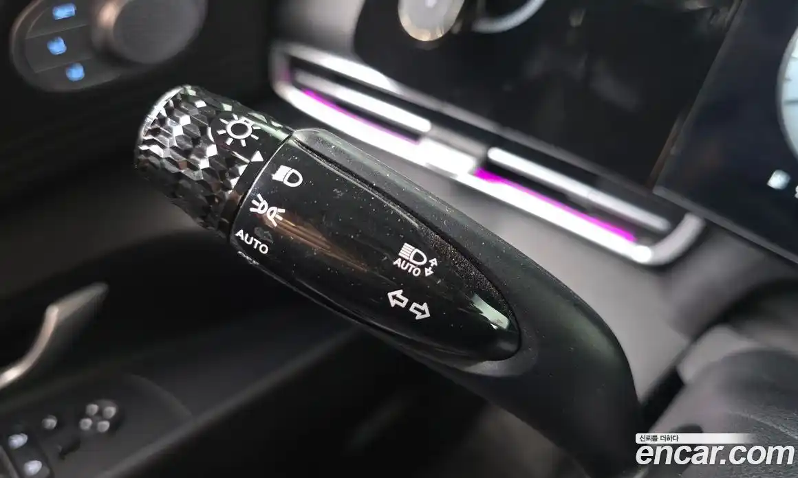 Hyundai Avante 2023 1.6 гидро, фото 32