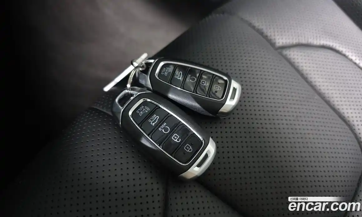 Hyundai Avante 2023 1.6 гидро, фото 33