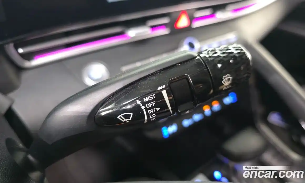 Hyundai Avante 2023 1.6 гидро, фото 34