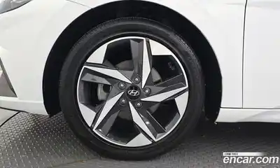 Hyundai Avante 2023 1.6 гидро, миниатюра 5