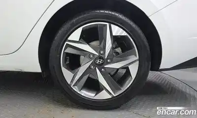 Hyundai Avante 2023 1.6 гидро, миниатюра 7