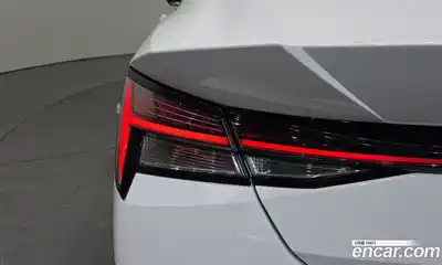 Hyundai Avante 2023 1.6 гидро, миниатюра 9