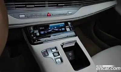 Hyundai Grandeur 2020 2.5 гидро, миниатюра 12