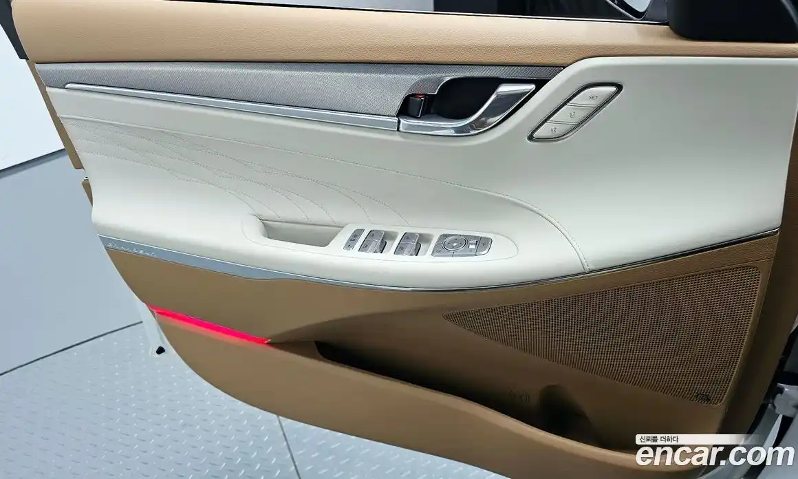 Hyundai Grandeur 2020 2.5 гидро, фото 14