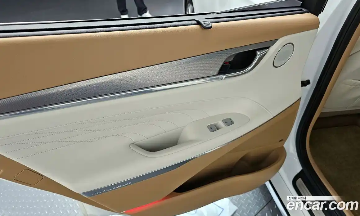 Hyundai Grandeur 2020 2.5 гидро, фото 15