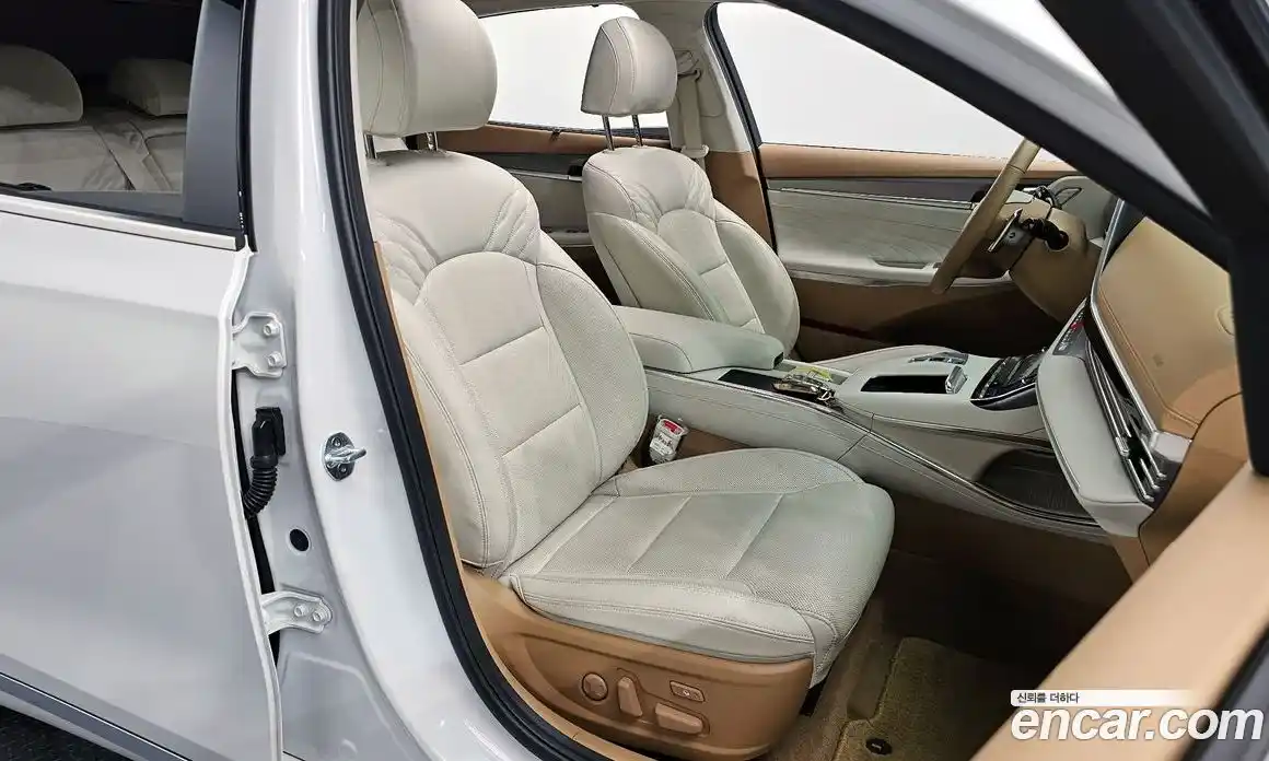 Hyundai Grandeur 2020 2.5 гидро, фото 17