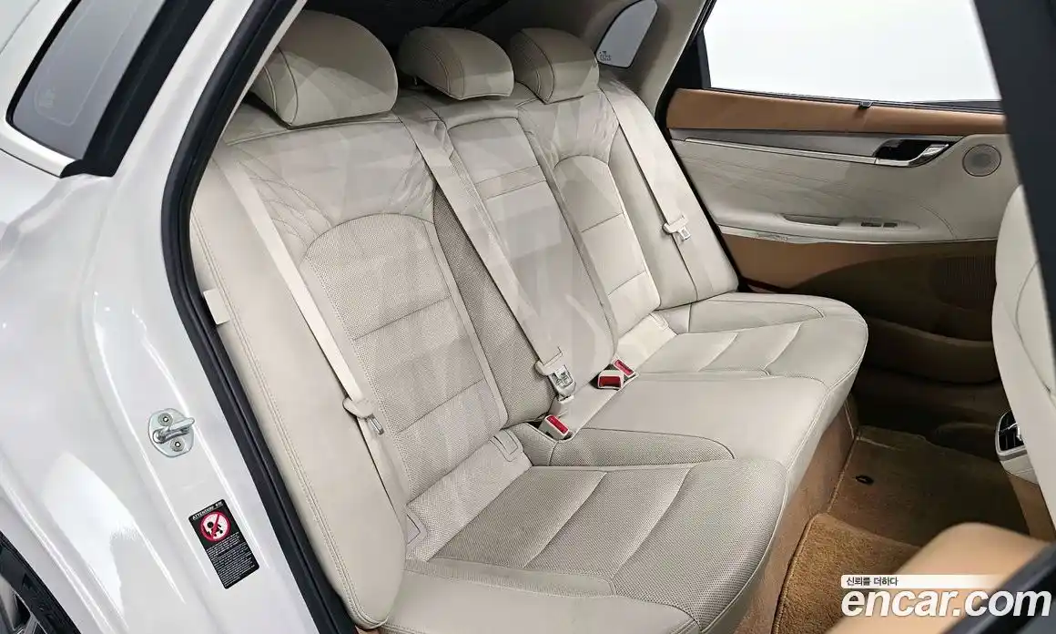 Hyundai Grandeur 2020 2.5 гидро, фото 18