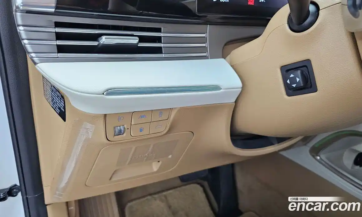 Hyundai Grandeur 2020 2.5 гидро, фото 20