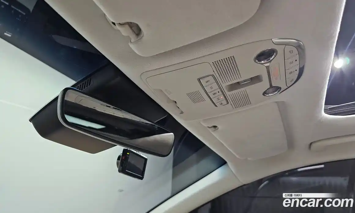 Hyundai Grandeur 2020 2.5 гидро, фото 21
