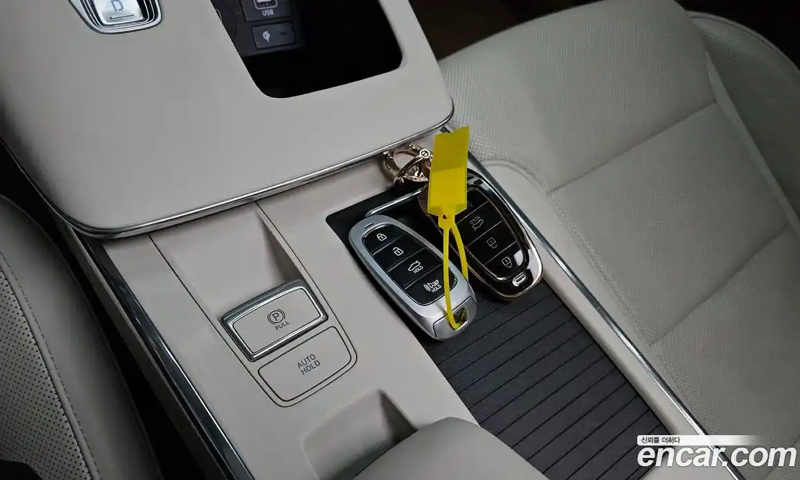 Hyundai Grandeur 2020 2.5 гидро, фото 24